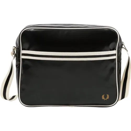 Bags > Cross Body Bags - - Fred Perry - Modalova