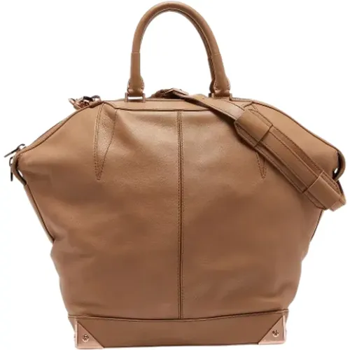 Pre-owned > Pre-owned Bags > Pre-owned Handbags - - Alexander Wang Pre-owned - Modalova