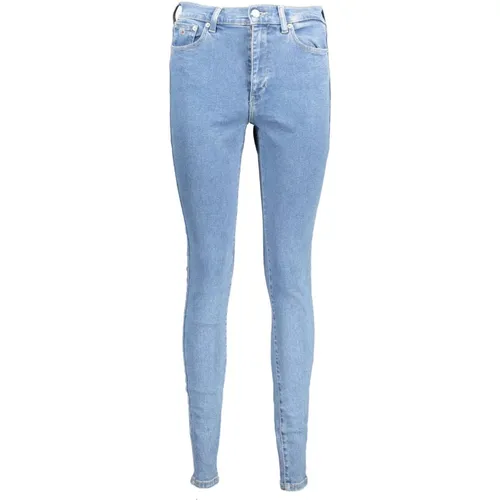 Jeans > Skinny Jeans - - Tommy Hilfiger - Modalova