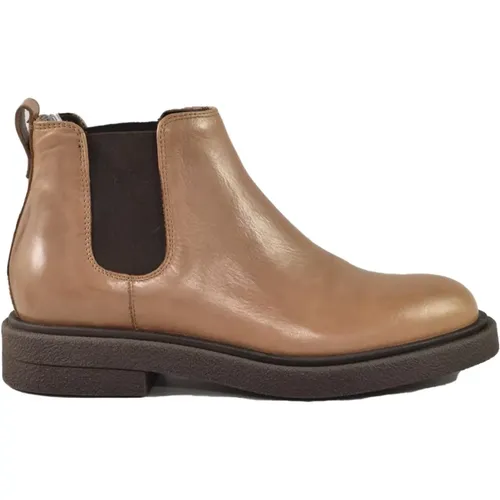 Shoes > Boots > Chelsea Boots - - Carmens - Modalova