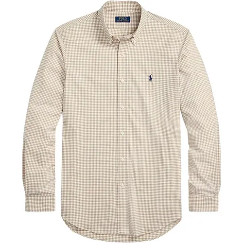 Shirts > Casual Shirts - - Polo Ralph Lauren - Modalova