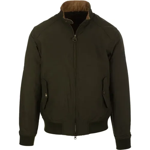 Jackets > Bomber Jackets - - Barbour - Modalova