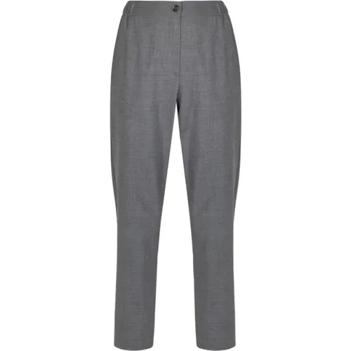 Trousers > Chinos - - Ottod'Ame - Modalova