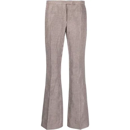 Trousers > Wide Trousers - - Acne Studios - Modalova