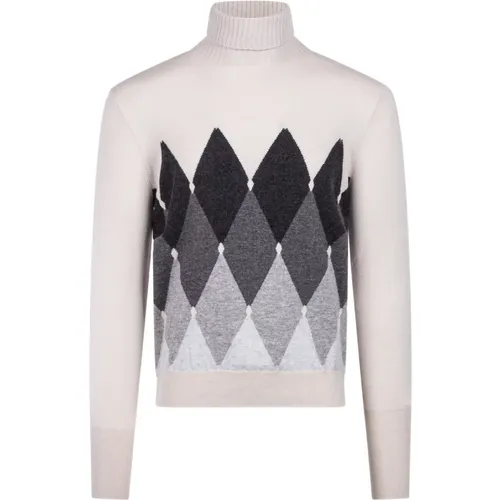 Knitwear > Turtlenecks - - Ballantyne - Modalova