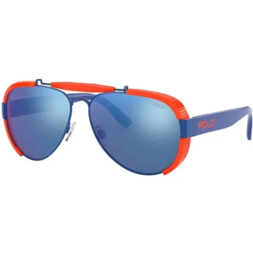 Accessories > Sunglasses - - Polo Ralph Lauren - Modalova