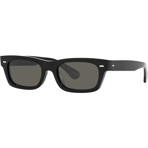 Accessories > Sunglasses - - Oliver Peoples - Modalova