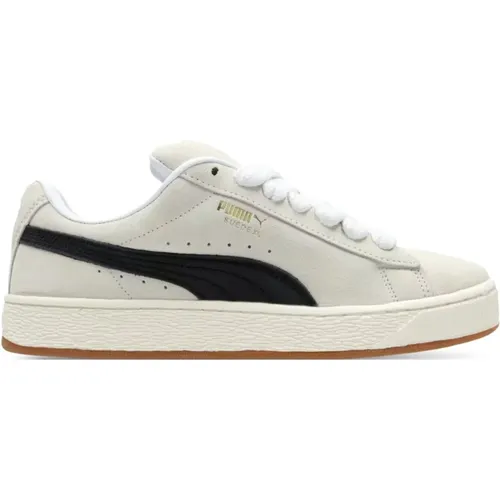 Puma - Shoes > Sneakers - Beige - Puma - Modalova