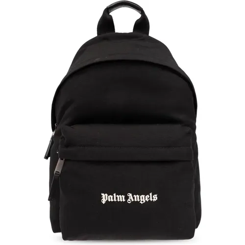 Bags > Backpacks - - Palm Angels - Modalova