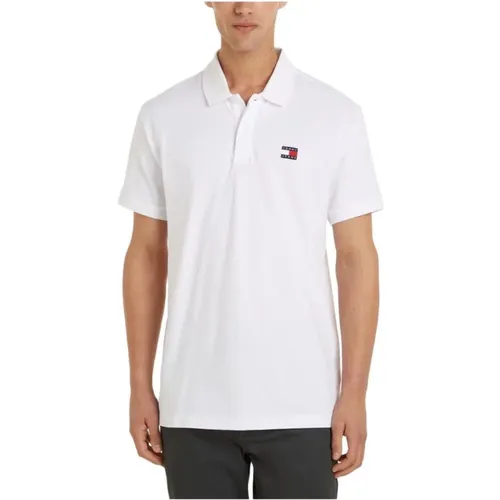 Tops > Polo Shirts - - Tommy Hilfiger - Modalova