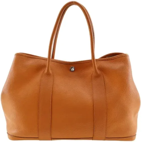 Pre-owned > Pre-owned Bags > Pre-owned Handbags - - Hermès Vintage - Modalova