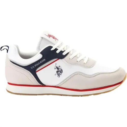 Shoes > Sneakers - - U.s. Polo Assn. - Modalova