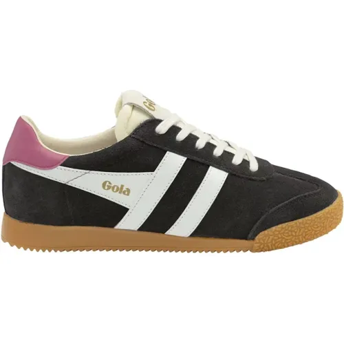 Gola - Shoes > Sneakers - Black - Gola - Modalova