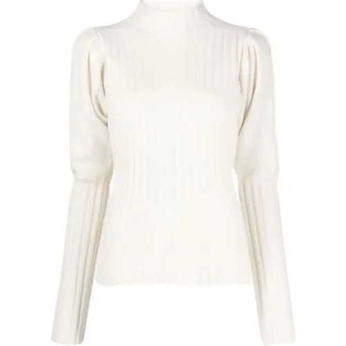 Knitwear > Turtlenecks - - Chloé - Modalova