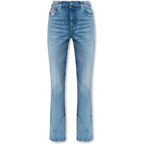 Jeans > Boot-cut Jeans - - Diesel - Modalova