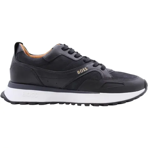 Shoes > Sneakers - - Hugo Boss - Modalova