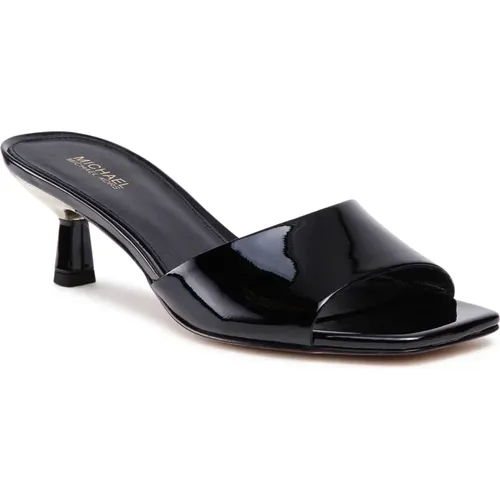 Shoes > Heels > Heeled Mules - - Michael Kors - Modalova