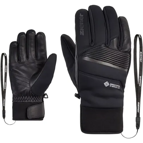 Sport > Ski & Wintersport > Ski Accessories - - Ziener - Modalova