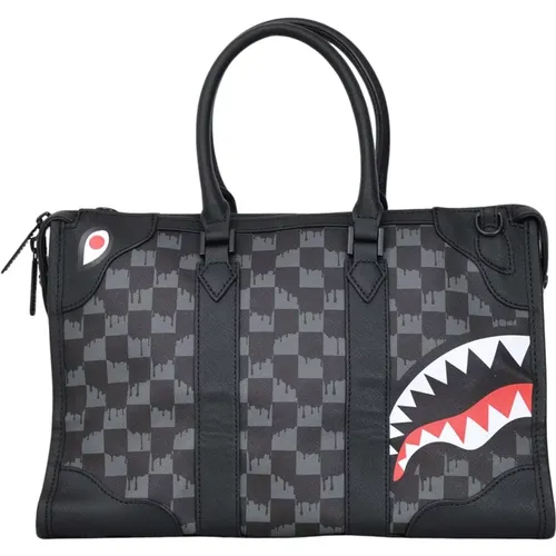 Bags > Tote Bags - - Sprayground - Modalova