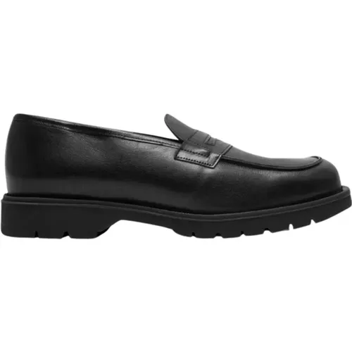 Shoes > Flats > Loafers - - Kleman - Modalova