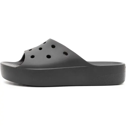 Shoes > Flip Flops & Sliders > Sliders - - Crocs - Modalova