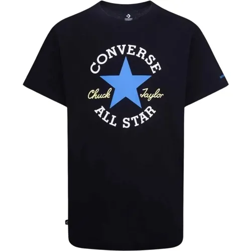 Kids > Tops > T-Shirts - - Converse - Modalova