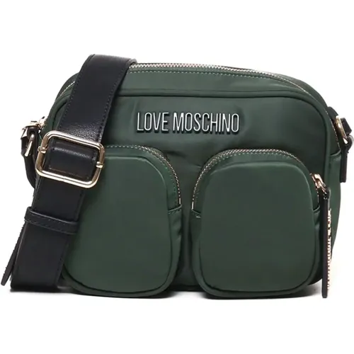 Bags > Cross Body Bags - - Love Moschino - Modalova