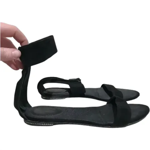 Pre-owned > Pre-owned Shoes > Pre-owned Sandals - - Chloé Pre-owned - Modalova