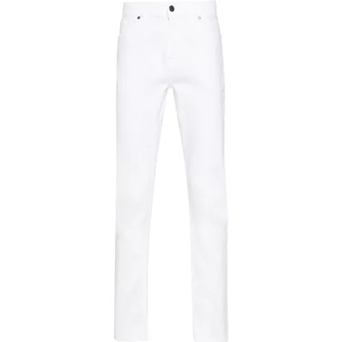 Jeans > Slim-fit Jeans - - 7 For All Mankind - Modalova