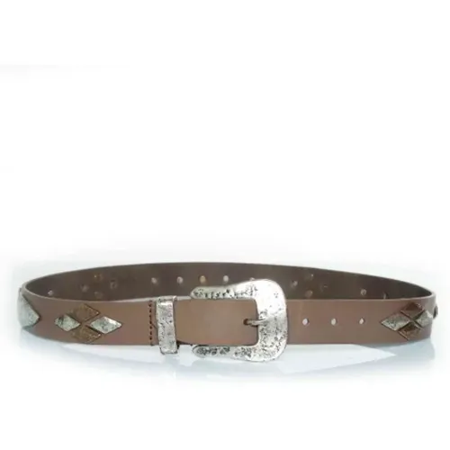 Pre-owned > Pre-owned Accessories > Pre-owned Belts - - Isabel Marant Pre-owned - Modalova