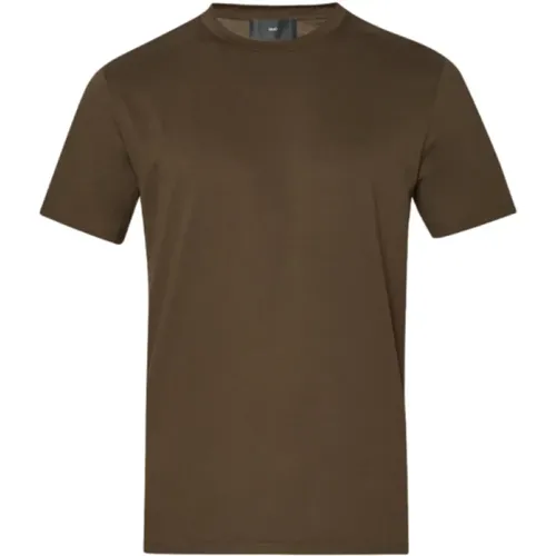 Liu Jo - Tops > T-Shirts - Brown - Liu Jo - Modalova