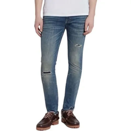 Jeans > Slim-fit Jeans - - 7 For All Mankind - Modalova