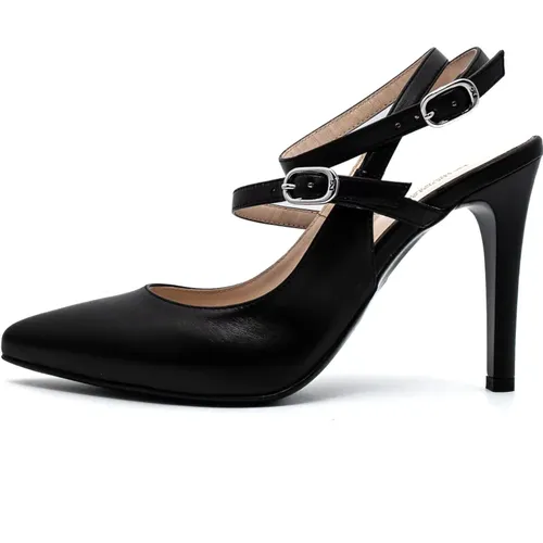 Shoes > Heels > Pumps - - Nerogiardini - Modalova
