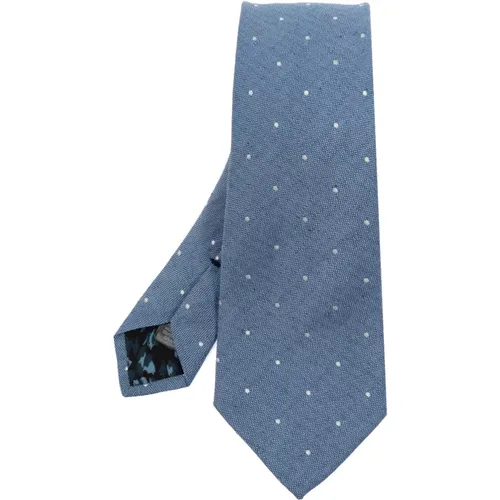 Accessories > Ties - - Paul Smith - Modalova