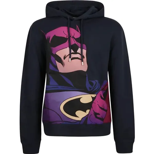 Sweatshirts & Hoodies > Hoodies - - Lanvin - Modalova