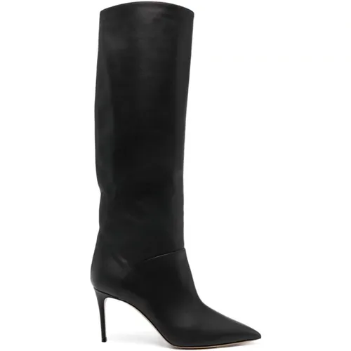 Shoes > Boots > High Boots - - Casadei - Modalova