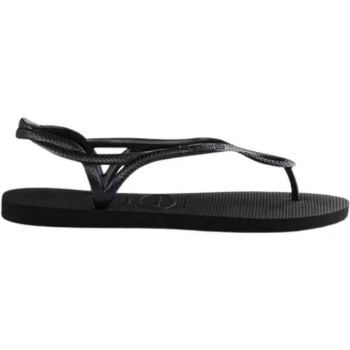 Shoes > Sandals > Flat Sandals - - Havaianas - Modalova