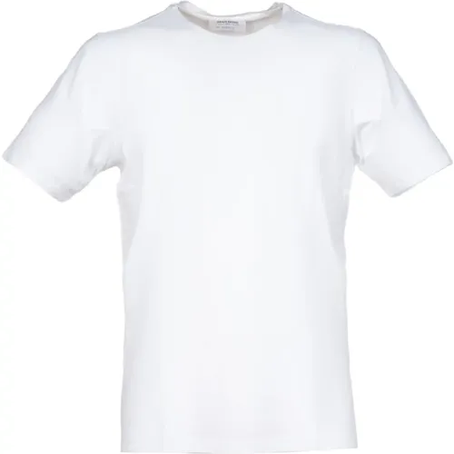 Tops > T-Shirts - - Gran Sasso - Modalova