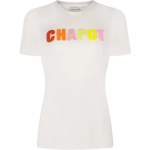 Tops > T-Shirts - - Fabienne Chapot - Modalova