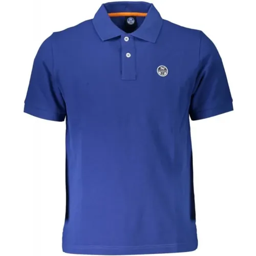 Tops > Polo Shirts - - North Sails - Modalova