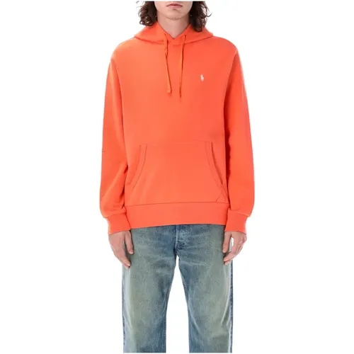 Sweatshirts & Hoodies > Hoodies - - Ralph Lauren - Modalova