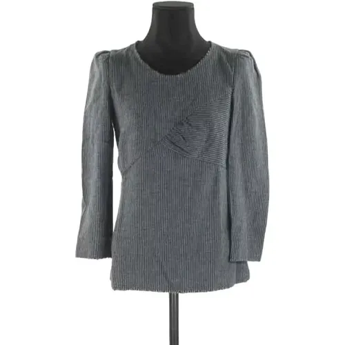 Pre-owned > Pre-owned Tops - - Isabel Marant Pre-owned - Modalova