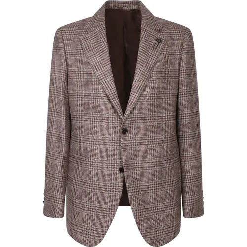 Jackets > Blazers - - Lardini - Modalova