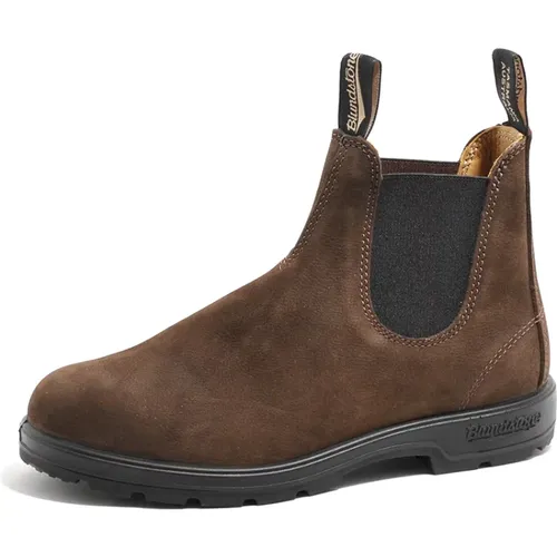 Shoes > Boots > Chelsea Boots - - Blundstone - Modalova