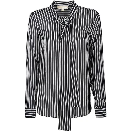 Blouses & Shirts > Shirts - - Michael Kors - Modalova