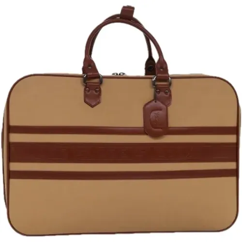 Pre-owned > Pre-owned Bags > Pre-owned Handbags - - Yves Saint Laurent Vintage - Modalova