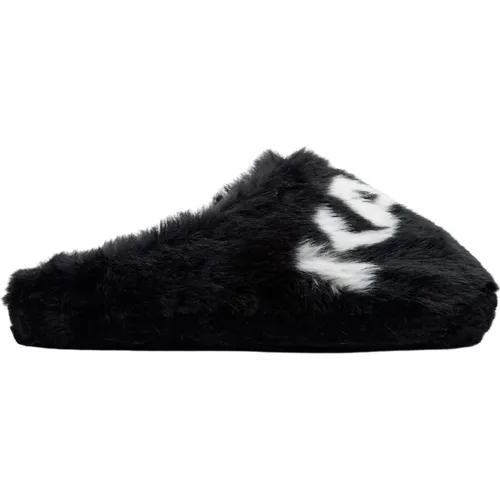 Shoes > Slippers - - Karl Lagerfeld - Modalova