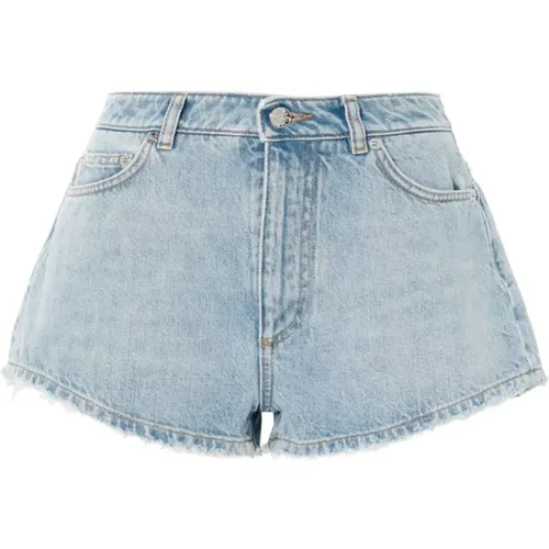 Shorts > Denim Shorts - - Dolce & Gabbana - Modalova