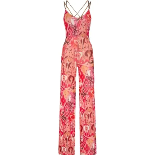 Jumpsuits & Playsuits > Jumpsuits - - F**k - Modalova