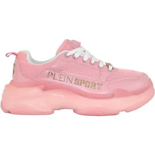 Shoes > Sneakers - - Plein Sport - Modalova